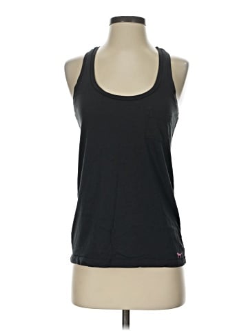 Victoria's Secret Pink Active Tank (view 1)
