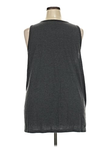 Levi's Sleeveless T-Shirt (view 2)