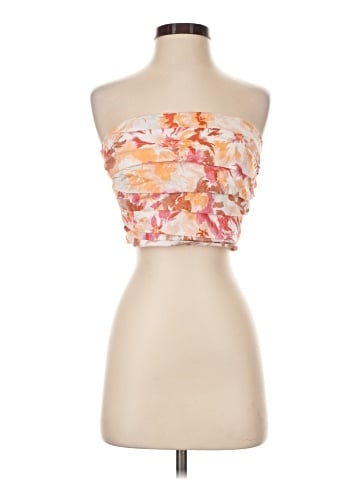 Abercrombie & Fitch Tube Top (view 1)