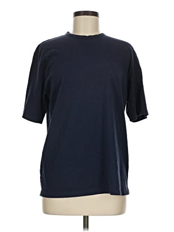 Brooks 3/4 Sleeve T-Shirt (view 1)
