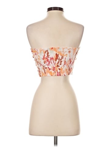 Abercrombie & Fitch Tube Top (view 2)