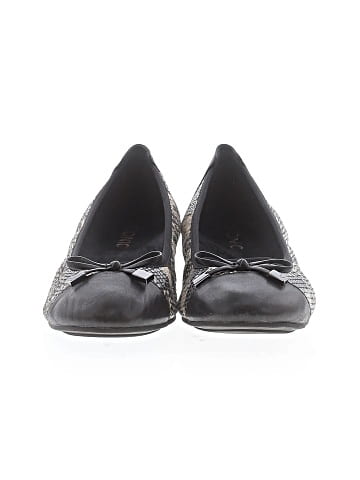 Vionic Flats (view 2)
