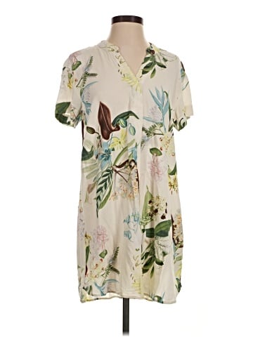 H&M Casual Dress (view 1)
