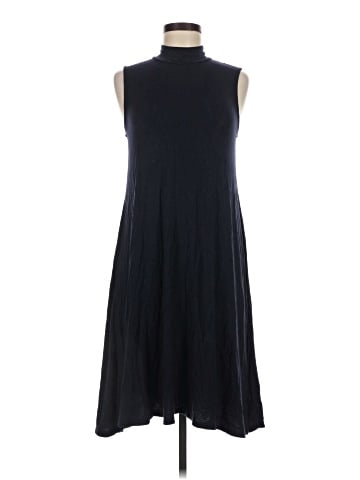 Joan Vass Casual Dress (view 1)
