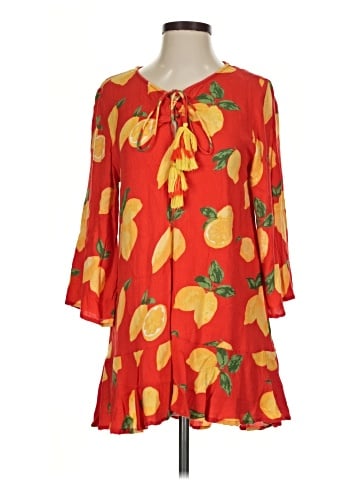 Mud Pie Casual Dress (view 1)