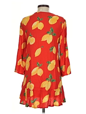Mud Pie Casual Dress (view 2)