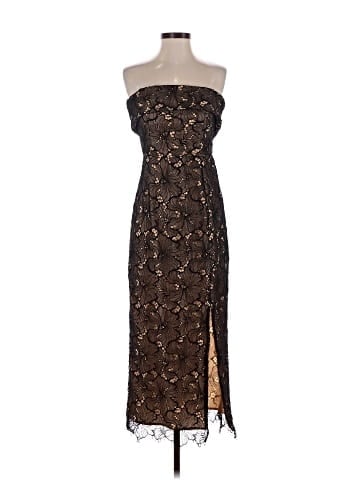 Karen Millen Cocktail Dress (view 1)
