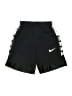 Nike Graphic Black Athletic Shorts Size S (kids) - photo 1