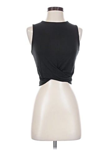 Alo Sleeveless T-Shirt (view 1)
