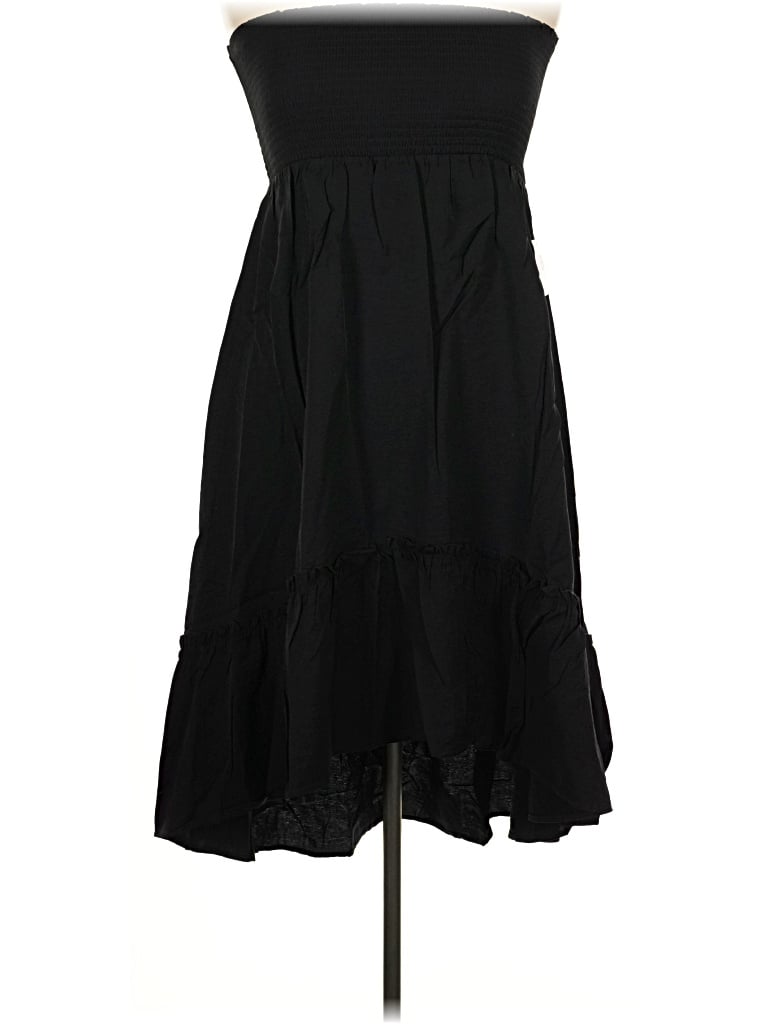 Fresh Produce Casual Skirt In Black