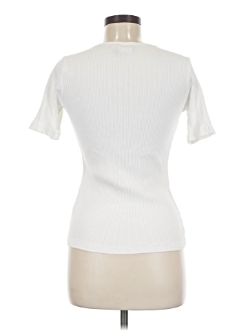 Ichi Short Sleeve Turtleneck (view 2)