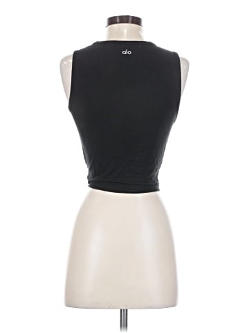 Alo Sleeveless T-Shirt (view 2)