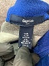 Gap Kids Outlet 100% Cotton Blue Pullover Sweater Size XL (kids) - photo 3