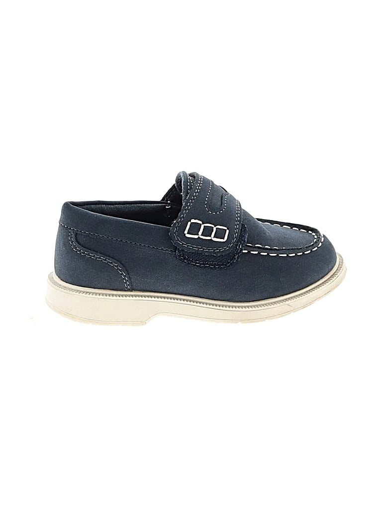 Pre-owned Mix No 6 Kids' Sneakers In Blue