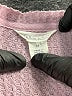 Caslon Pink Pullover Sweater Size 2X - photo 7