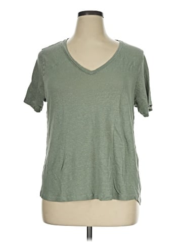 Vineyard Vines Short Sleeve T-Shirt (view 1)
