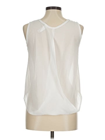 eunishop Sleeveless T-Shirt (view 2)