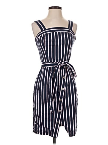 JOA Casual Dress (view 1)