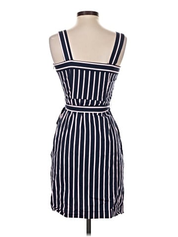 JOA Casual Dress (view 2)