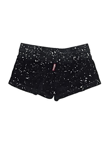 Hard Tail Shorts (view 2)