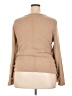 Chance Tan Long Sleeve Top Size 2X - photo 2