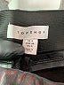 Topshop Black Active Pants Size 4 - photo 7