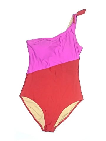 MTA Sport One Piece Swimsuit (view 1)