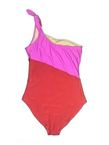 MTA Sport One Piece Swimsuit (view 2)