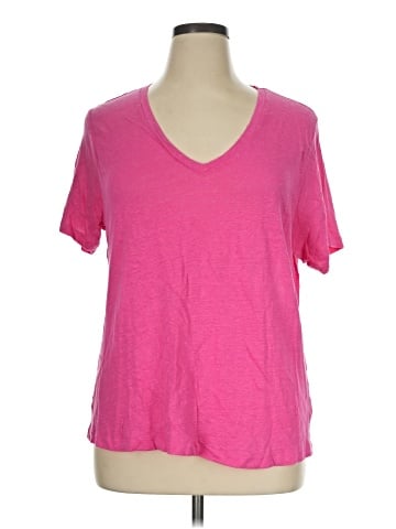 Vineyard Vines Short Sleeve T-Shirt (view 1)