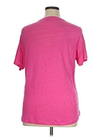 Vineyard Vines Short Sleeve T-Shirt (view 2)