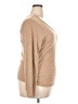 Chance Tan Long Sleeve Top Size 2X - photo 4