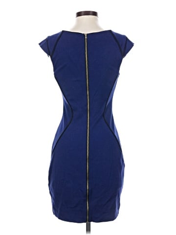 Express Cocktail Dress (view 2)