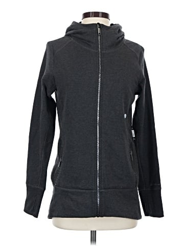 Eddie Bauer Zip Up Hoodie (view 1)