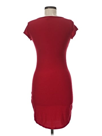 Derek Heart Casual Dress (view 2)