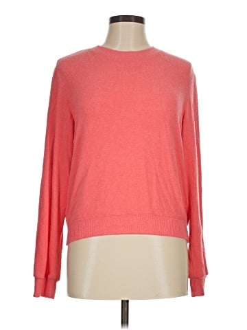 LNA Pullover Sweater (view 1)