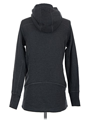 Eddie Bauer Zip Up Hoodie (view 2)