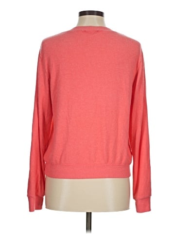 LNA Pullover Sweater (view 2)