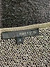 Matty M Silver 3/4 Sleeve Top Size S - photo 7