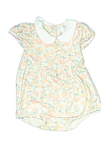Assorted Brands Short Sleeve Onesie (view 1)