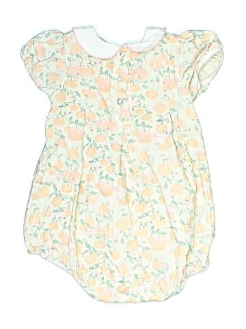 Assorted Brands Short Sleeve Onesie (view 2)