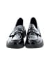 J.Crew Factory Store Black Flats Size 7 - photo 2
