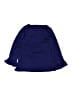 Rare Too Blue Long Sleeve Top Size 6 - photo 2