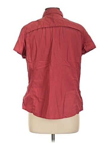 REI Short Sleeve Button-Down Shirt (view 2)