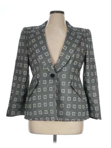 Giorgio Armani Blazer (view 1)