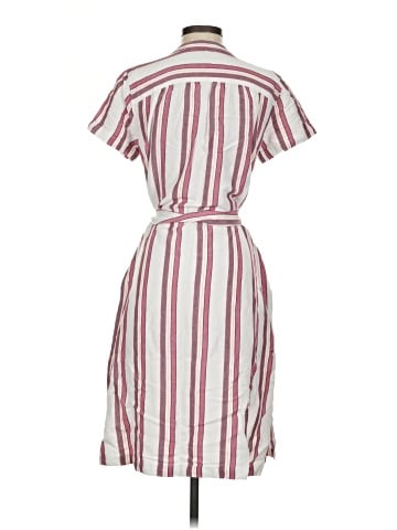 Ann Taylor LOFT Casual Dress (view 2)