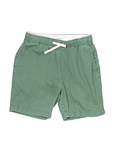 Crewcuts Outlet Khaki Shorts (view 1)