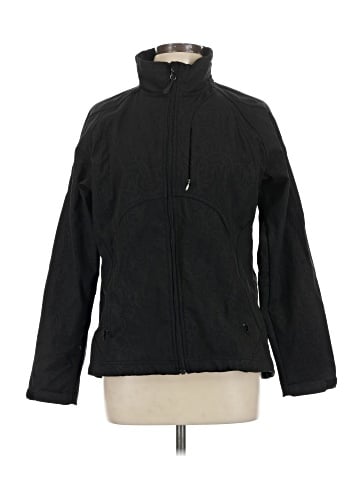 Double Diamond Jacket (view 1)