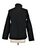 Double Diamond 100% Polyester Solid Black Jacket Size L - photo 2