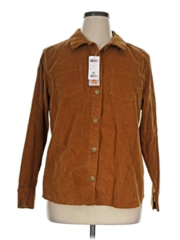 32 Degrees Jacket (view 1)