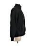 Double Diamond 100% Polyester Solid Black Jacket Size L - photo 4